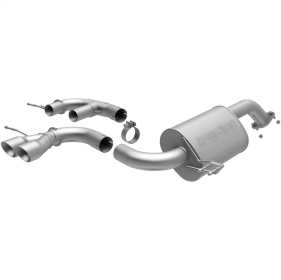 Street Series Performance Axle-Back Exhaust System 15123